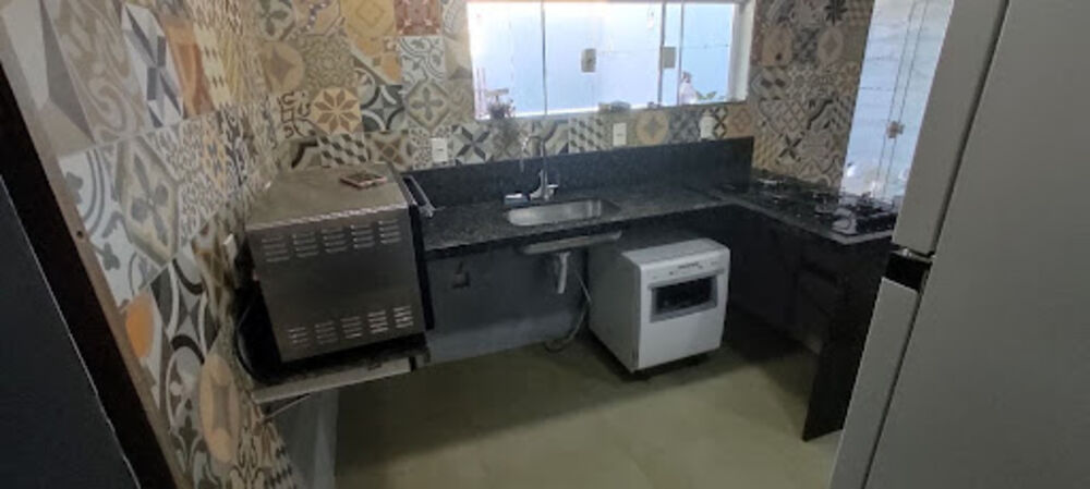 Casa, 2 quartos, 70 m² - Foto 10