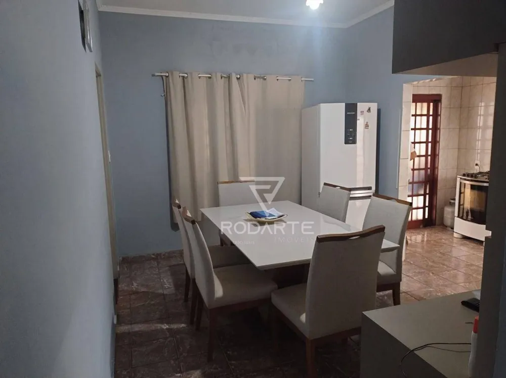 Casa, 3 quartos, 104 m² - Foto 4