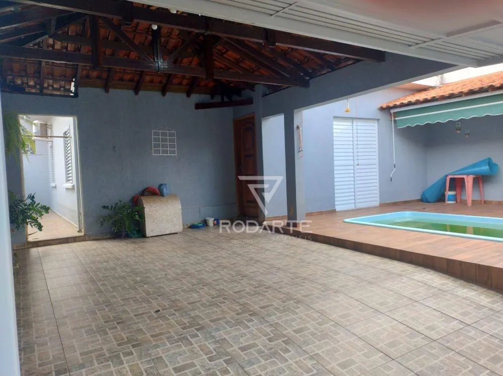 Casa, 3 quartos, 104 m² - Foto 8