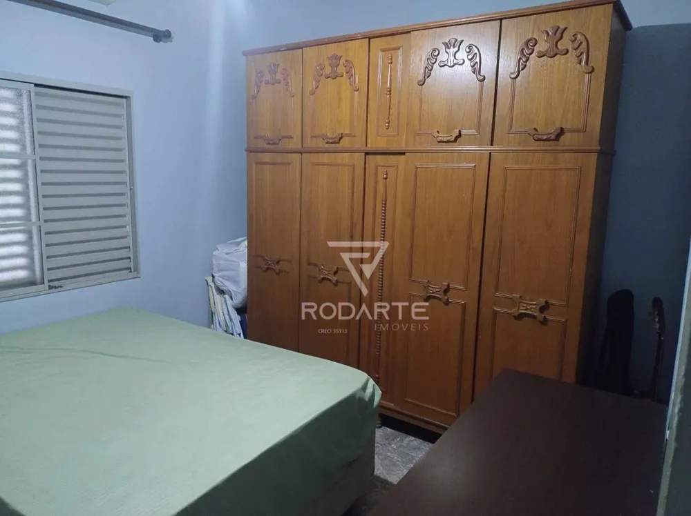 Casa, 3 quartos, 104 m² - Foto 3