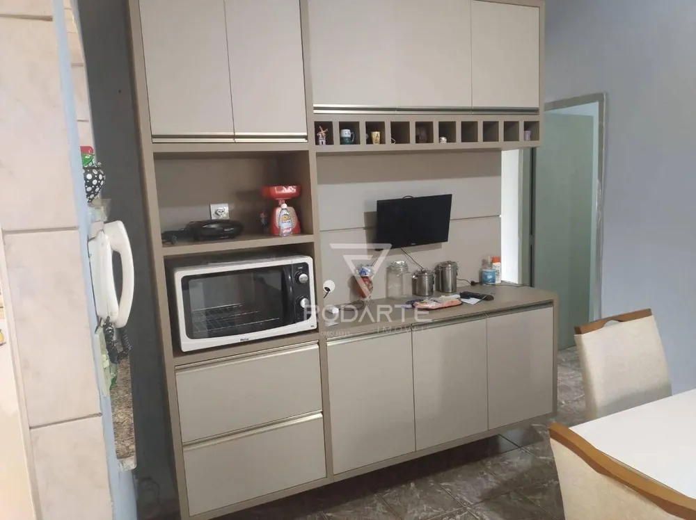 Casa, 3 quartos, 104 m² - Foto 9