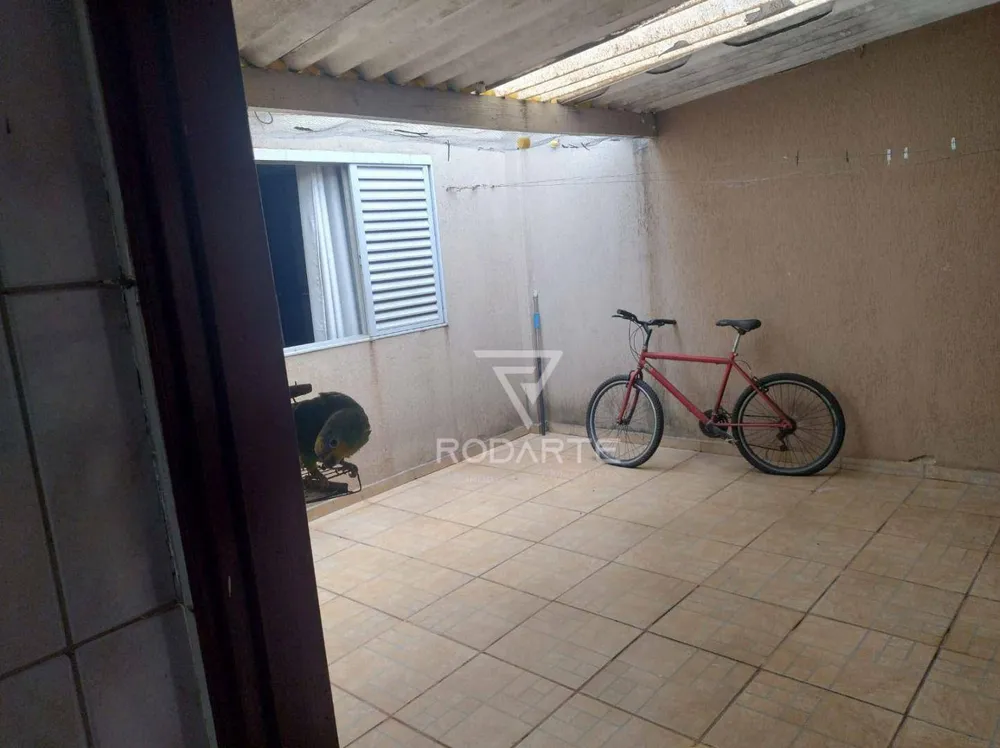 Casa, 3 quartos, 104 m² - Foto 11