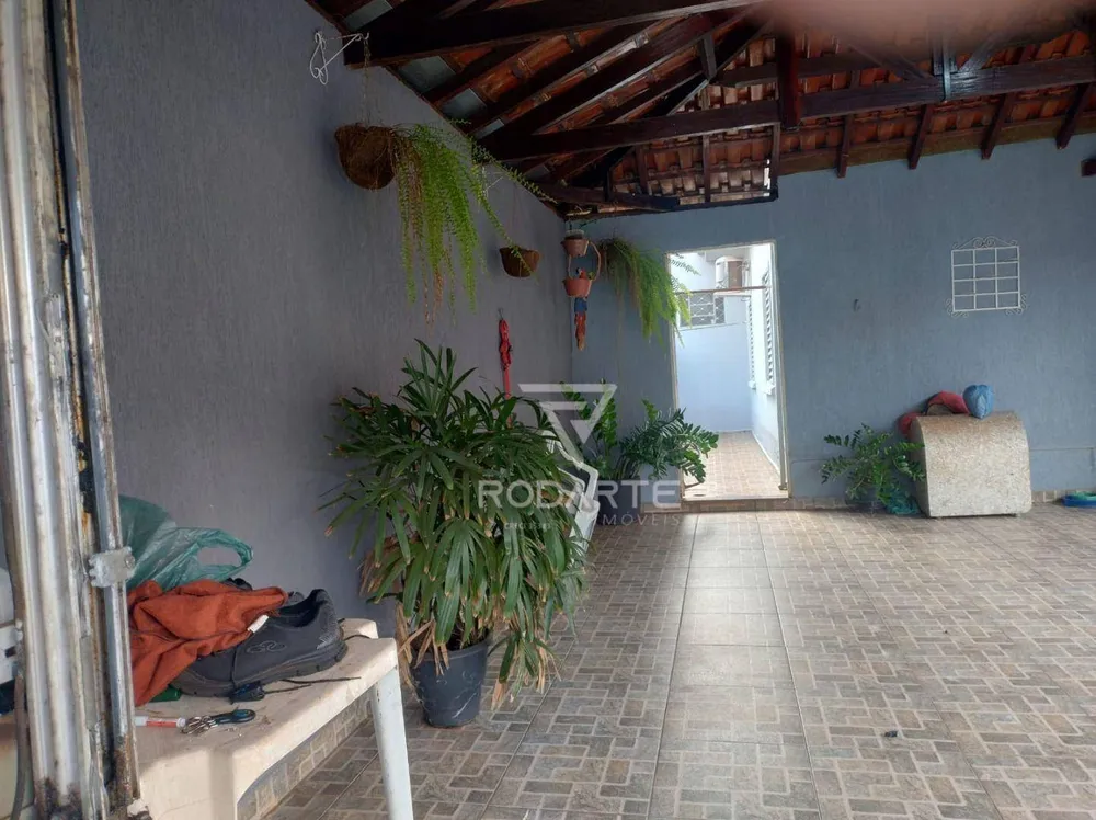 Casa, 3 quartos, 104 m² - Foto 6
