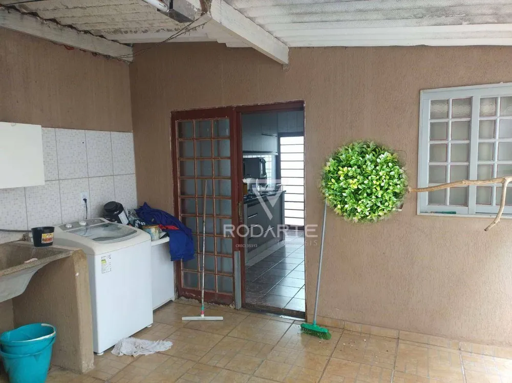 Casa, 3 quartos, 104 m² - Foto 7