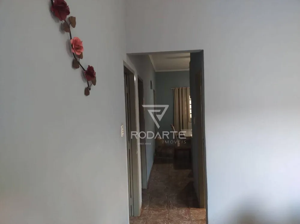 Casa, 3 quartos, 104 m² - Foto 10