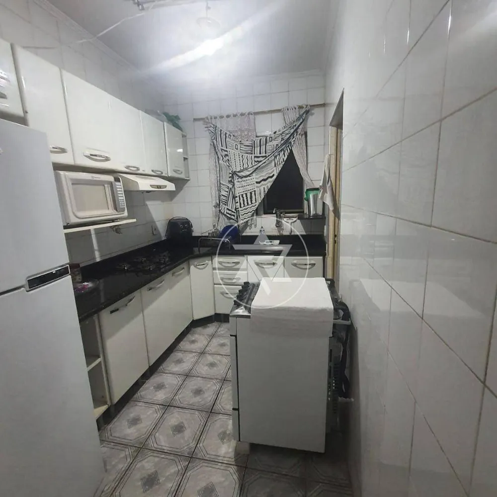 Apartamento, 2 quartos, 54 m² - Foto 1