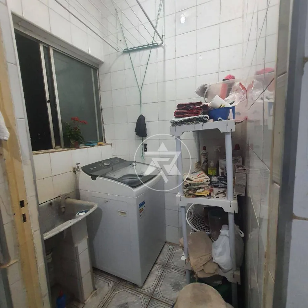 Apartamento, 2 quartos, 54 m² - Foto 4