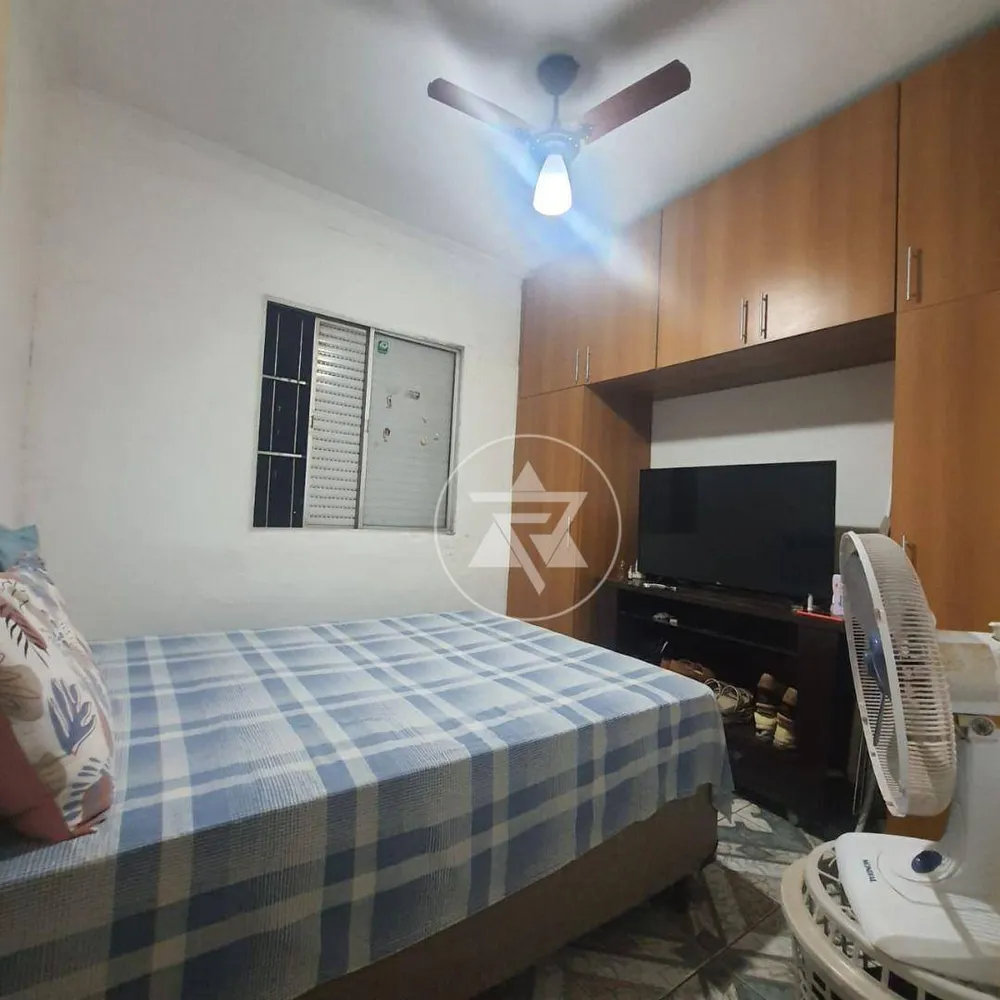 Apartamento, 2 quartos, 54 m² - Foto 2
