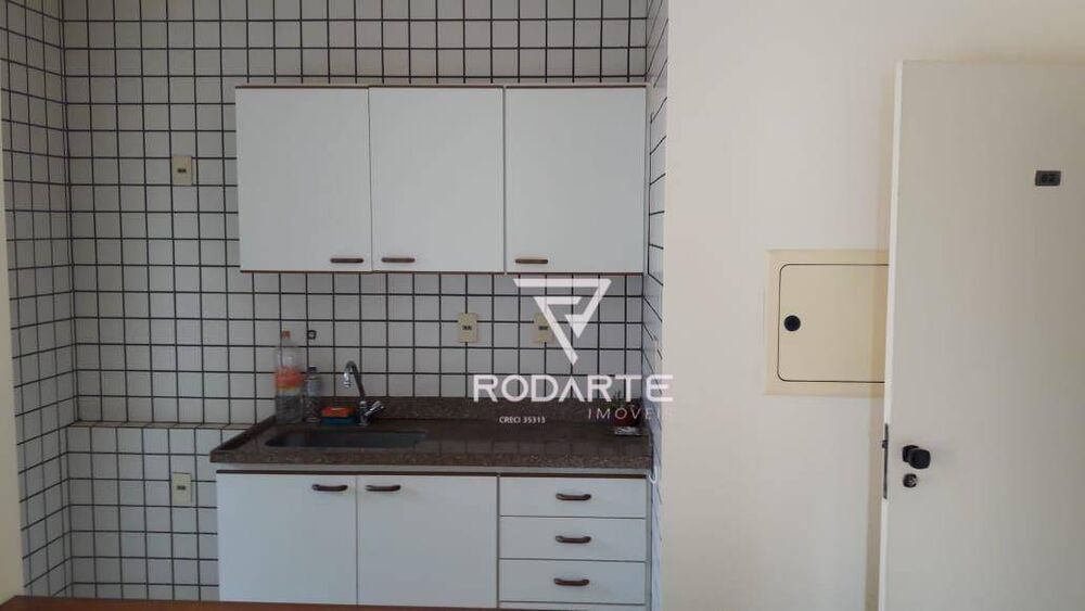 Apartamento, 1 quarto, 48 m² - Foto 2