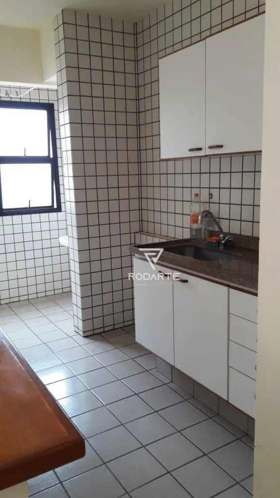 Apartamento, 1 quarto, 48 m² - Foto 8