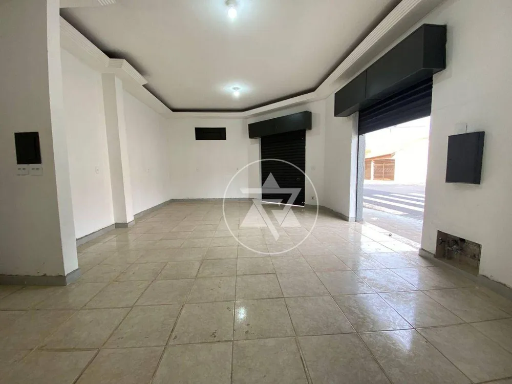 Loja-Salão, 60 m² - Foto 3