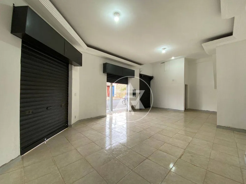 Loja-Salão, 60 m² - Foto 8