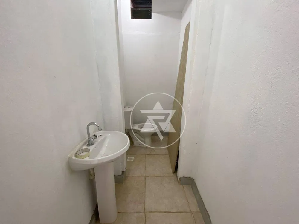 Loja-Salão, 60 m² - Foto 2