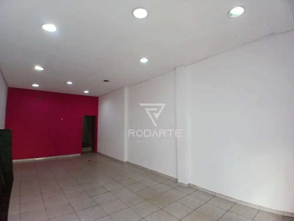 Loja-Salão, 60 m² - Foto 3