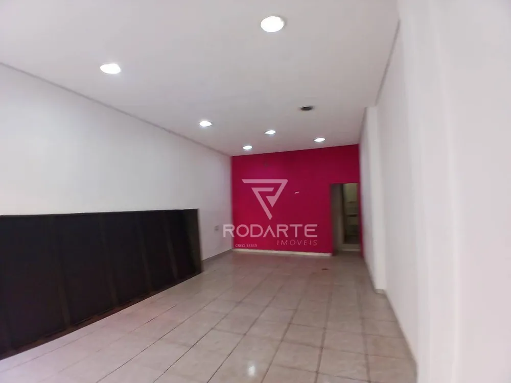 Loja-Salão, 60 m² - Foto 2
