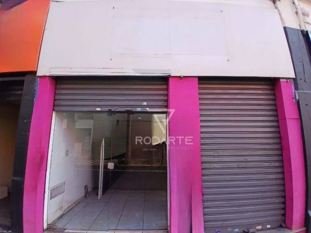 Loja-Salão, 60 m² - Foto 3