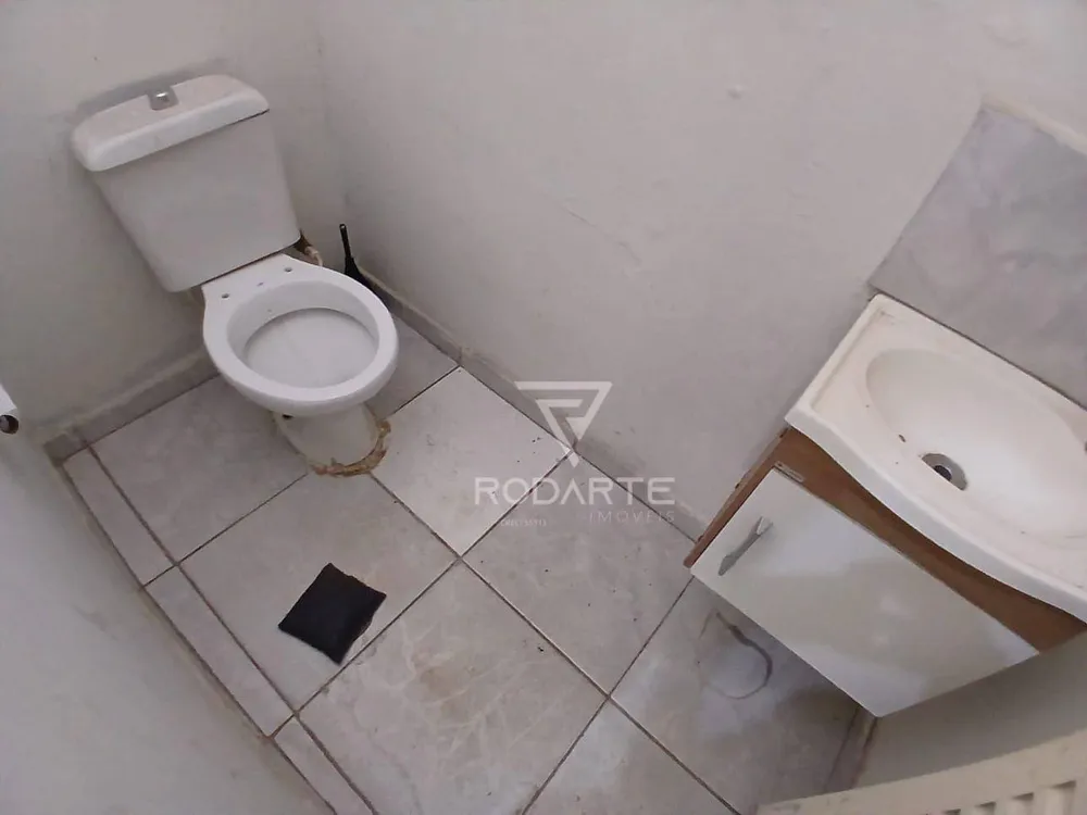 Loja-Salão, 60 m² - Foto 1