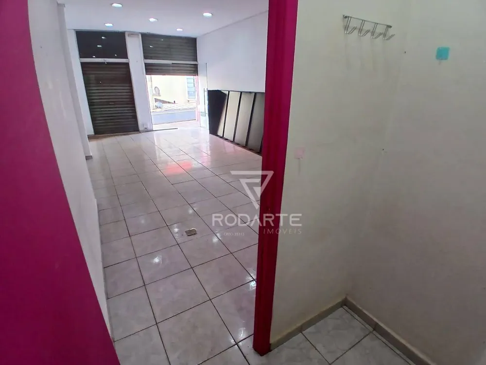 Loja-Salão, 60 m² - Foto 5