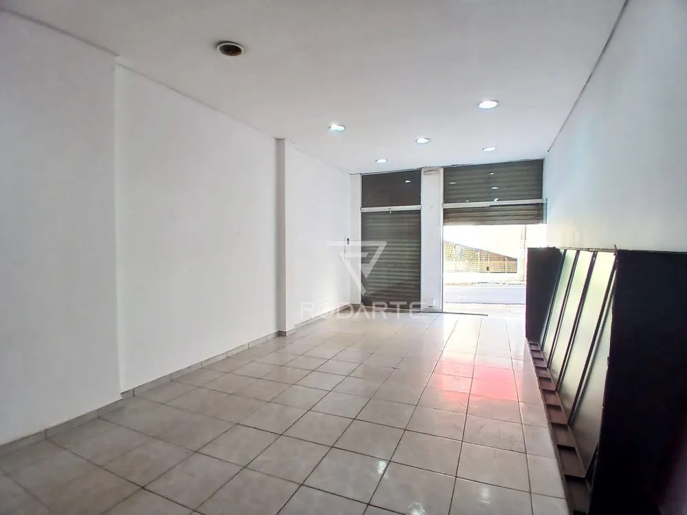 Loja-Salão, 60 m² - Foto 4