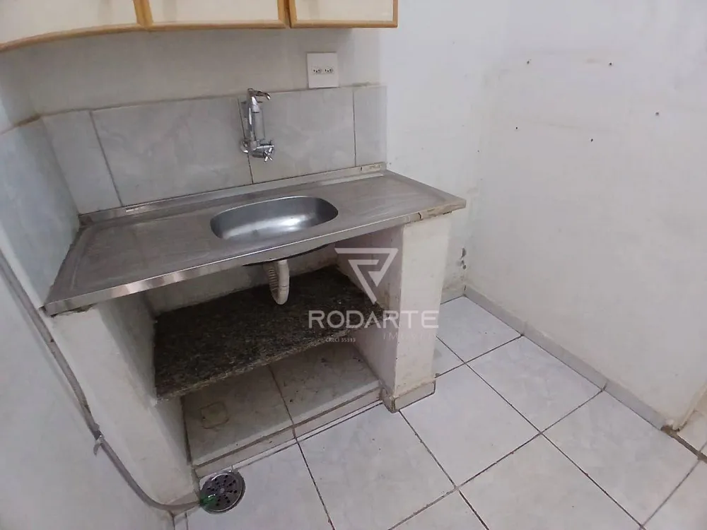 Loja-Salão, 60 m² - Foto 2
