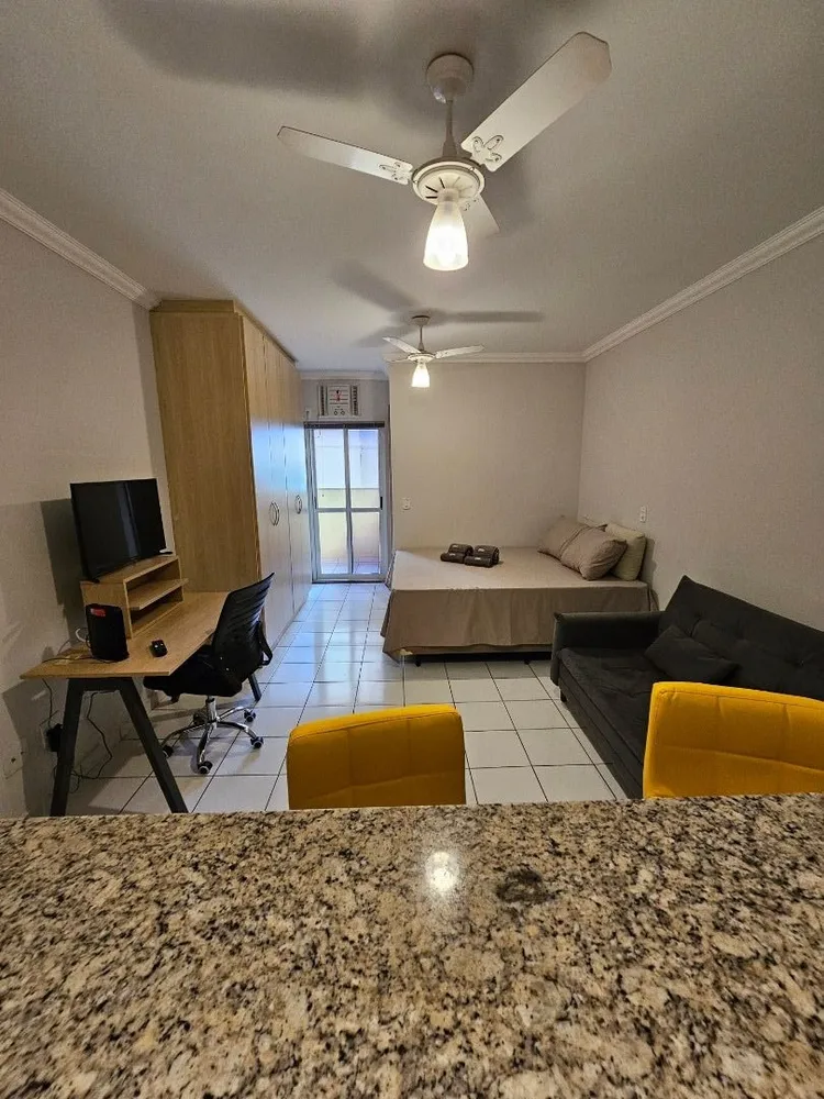 Apartamento, 1 quarto, 32 m² - Foto 4