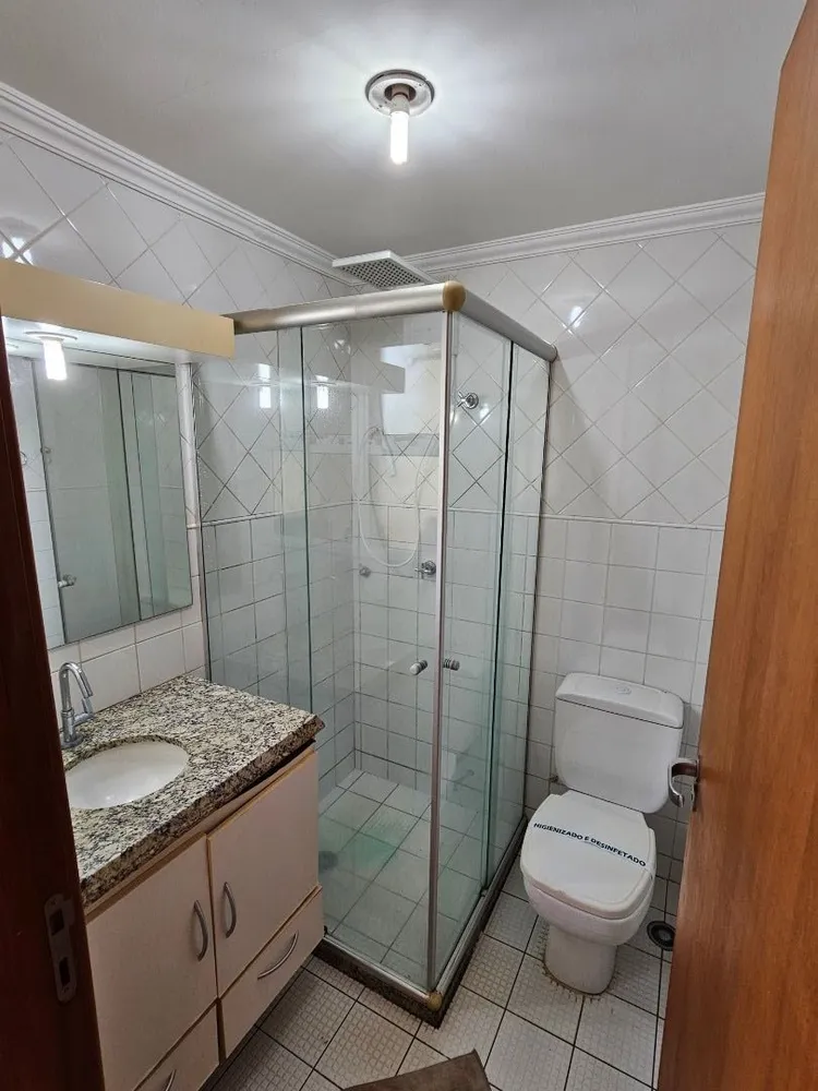 Apartamento, 1 quarto, 32 m² - Foto 8