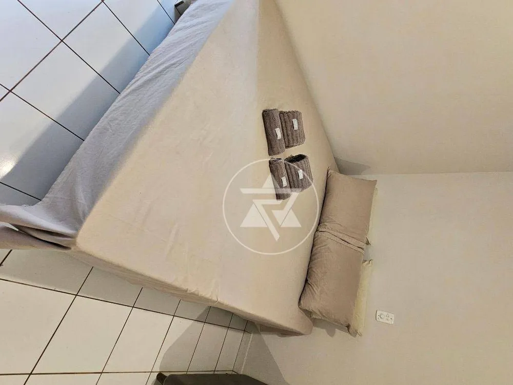 Apartamento, 1 quarto, 32 m² - Foto 5