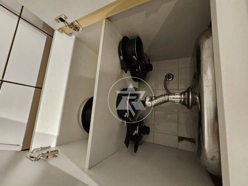 Apartamento, 1 quarto, 32 m² - Foto 1