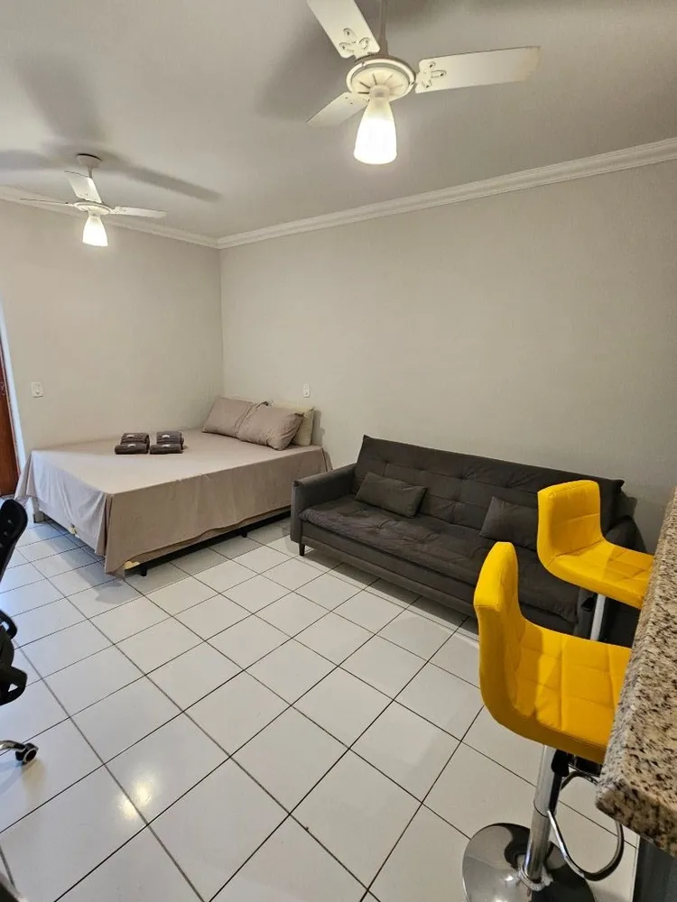 Apartamento, 1 quarto, 32 m² - Foto 6