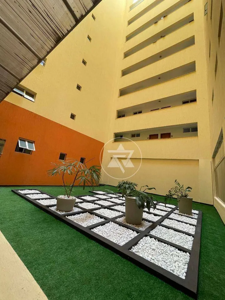 Apartamento, 1 quarto, 32 m² - Foto 2