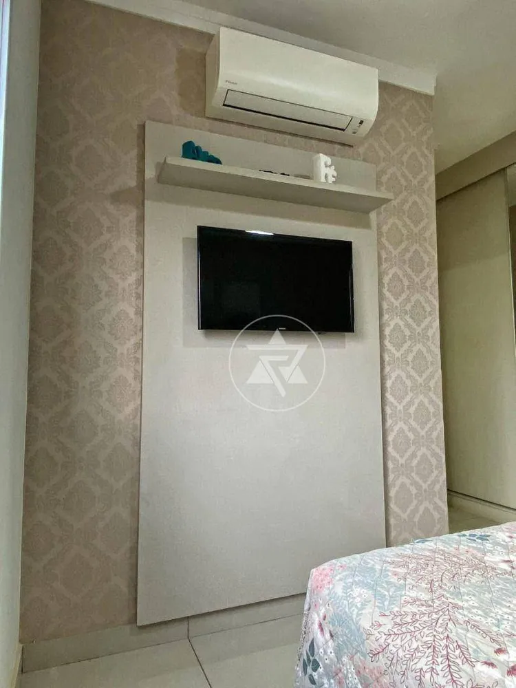 Apartamento, 3 quartos, 145 m² - Foto 12