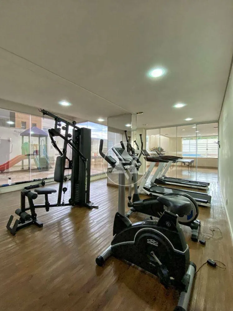 Apartamento, 3 quartos, 145 m² - Foto 13