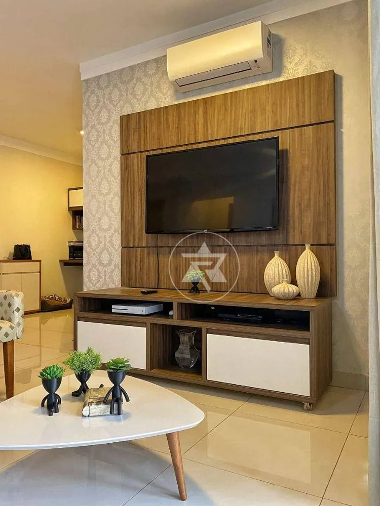 Apartamento, 3 quartos, 145 m² - Foto 4