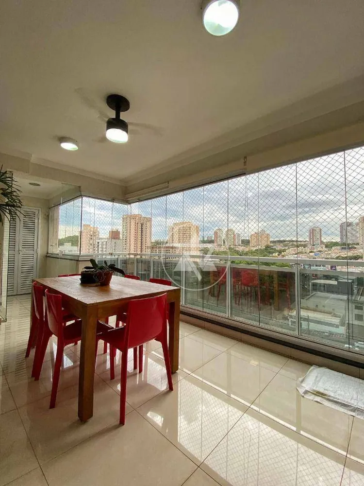 Apartamento, 3 quartos, 145 m² - Foto 3