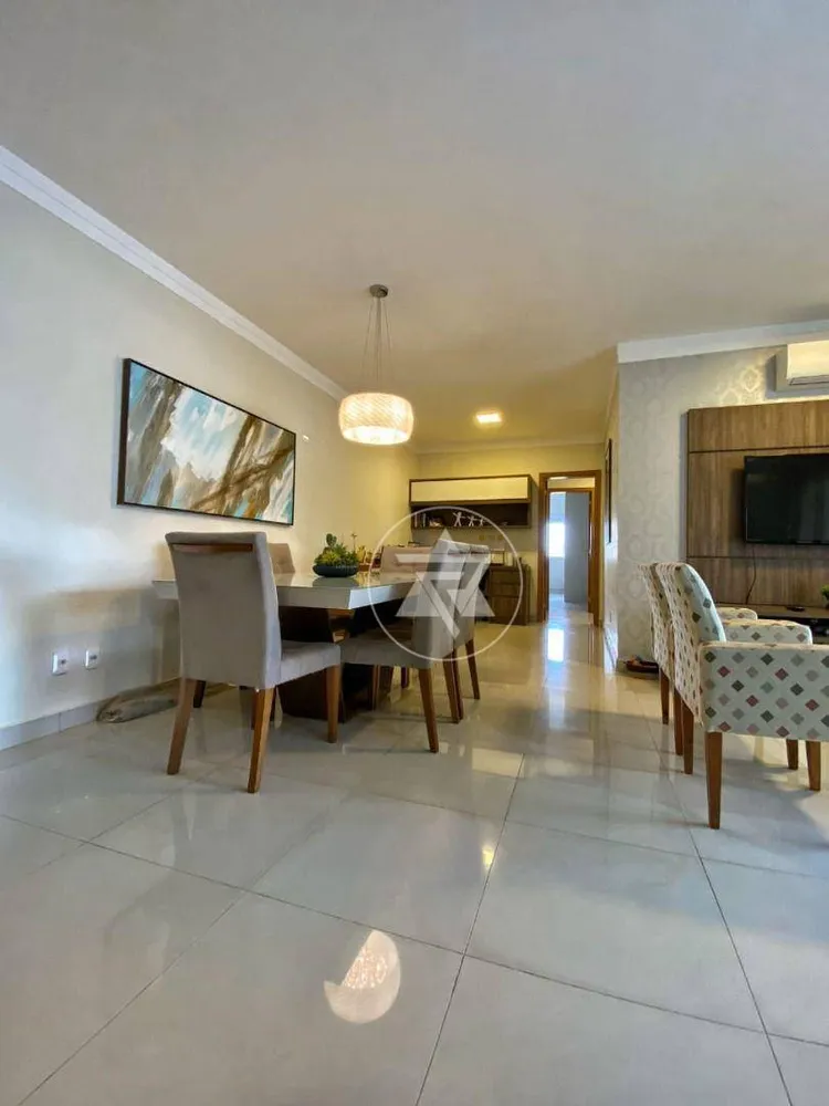 Apartamento, 3 quartos, 145 m² - Foto 5