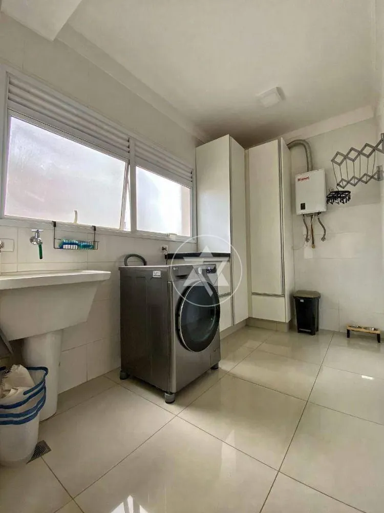 Apartamento, 3 quartos, 145 m² - Foto 11