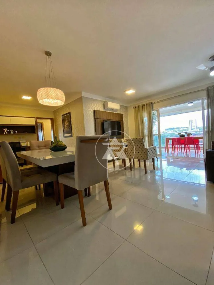 Apartamento, 3 quartos, 145 m² - Foto 1
