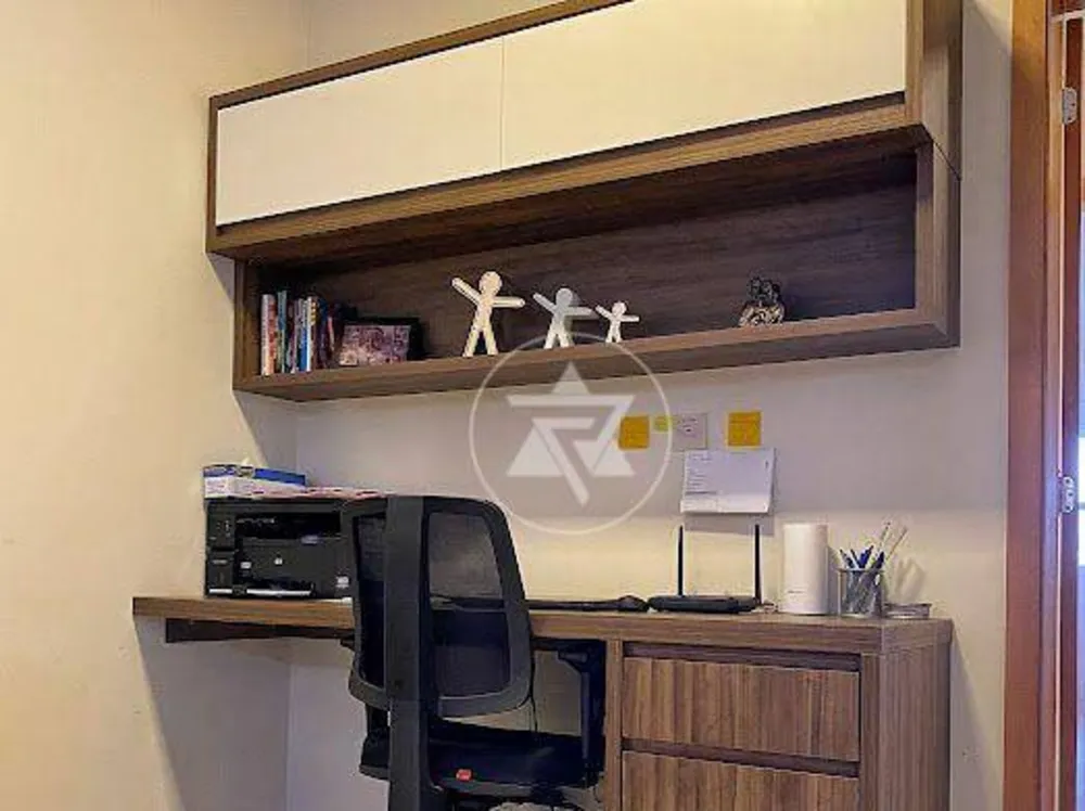 Apartamento, 3 quartos, 145 m² - Foto 8