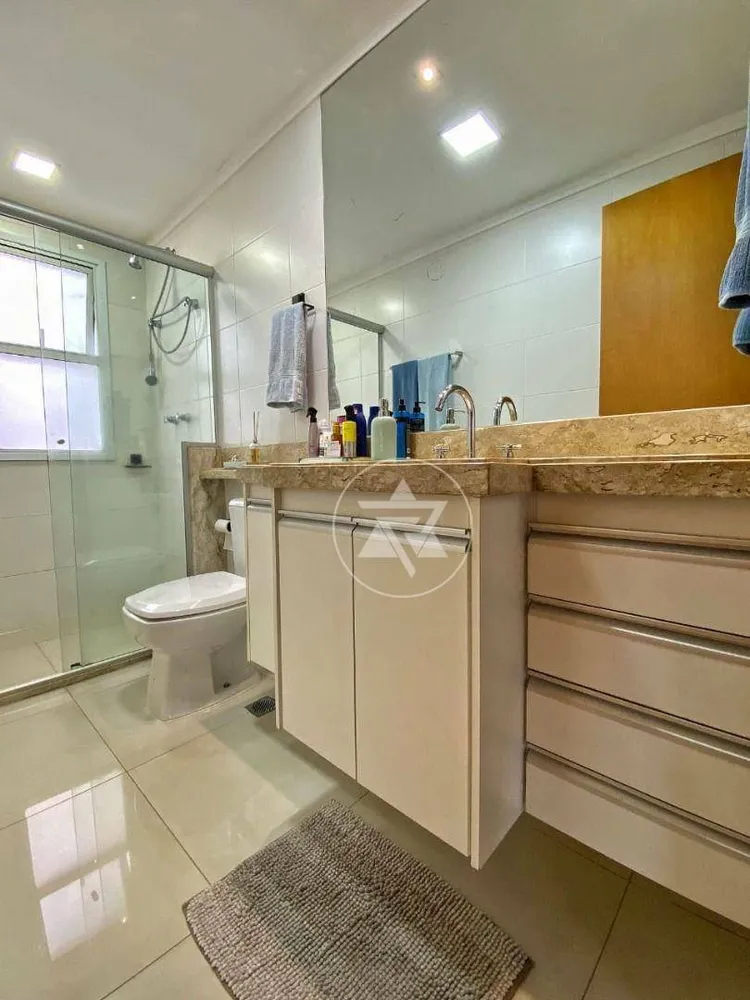 Apartamento, 3 quartos, 145 m² - Foto 15