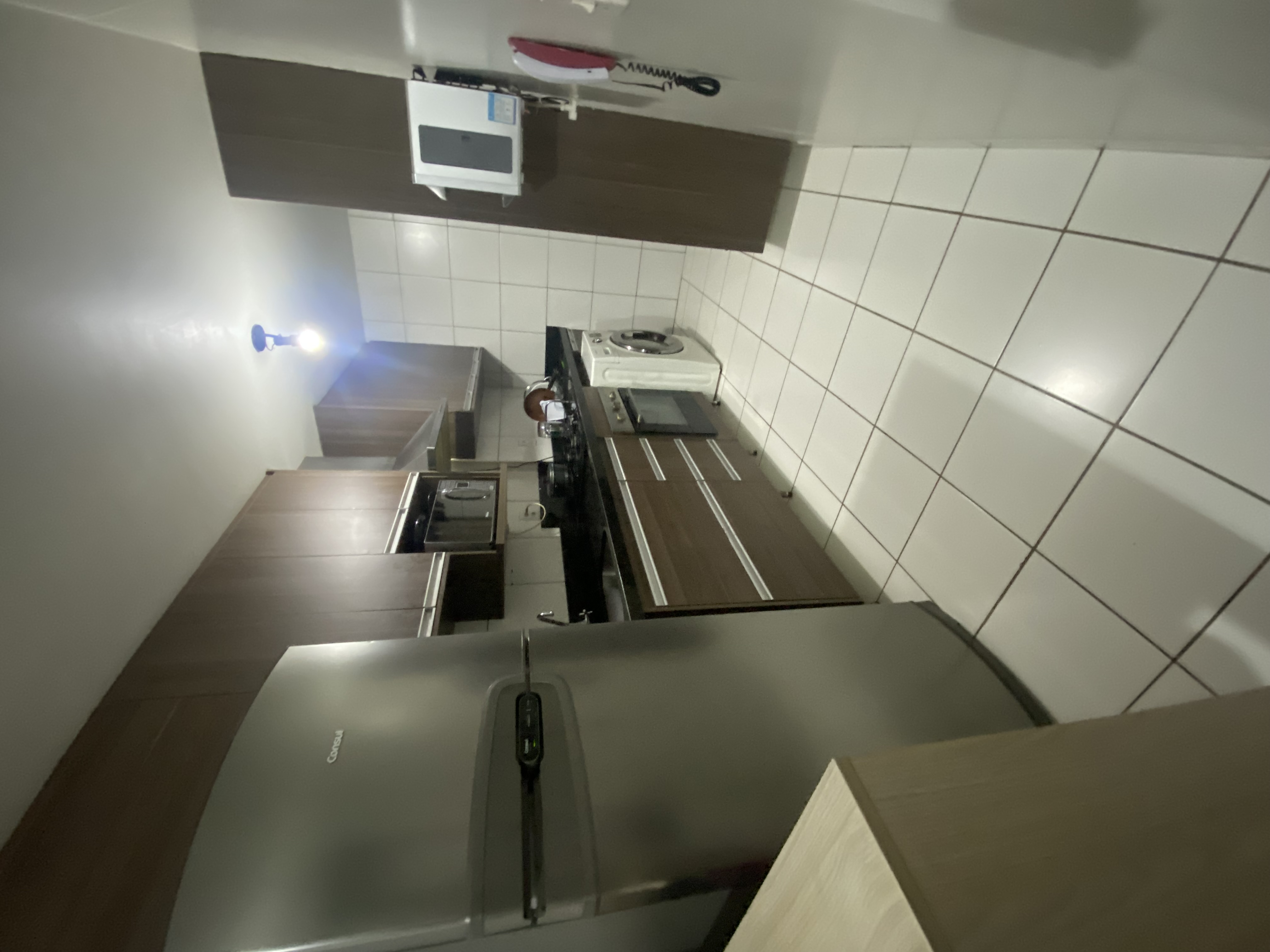 Apartamento à venda com 2 quartos, 45m² - Foto 3