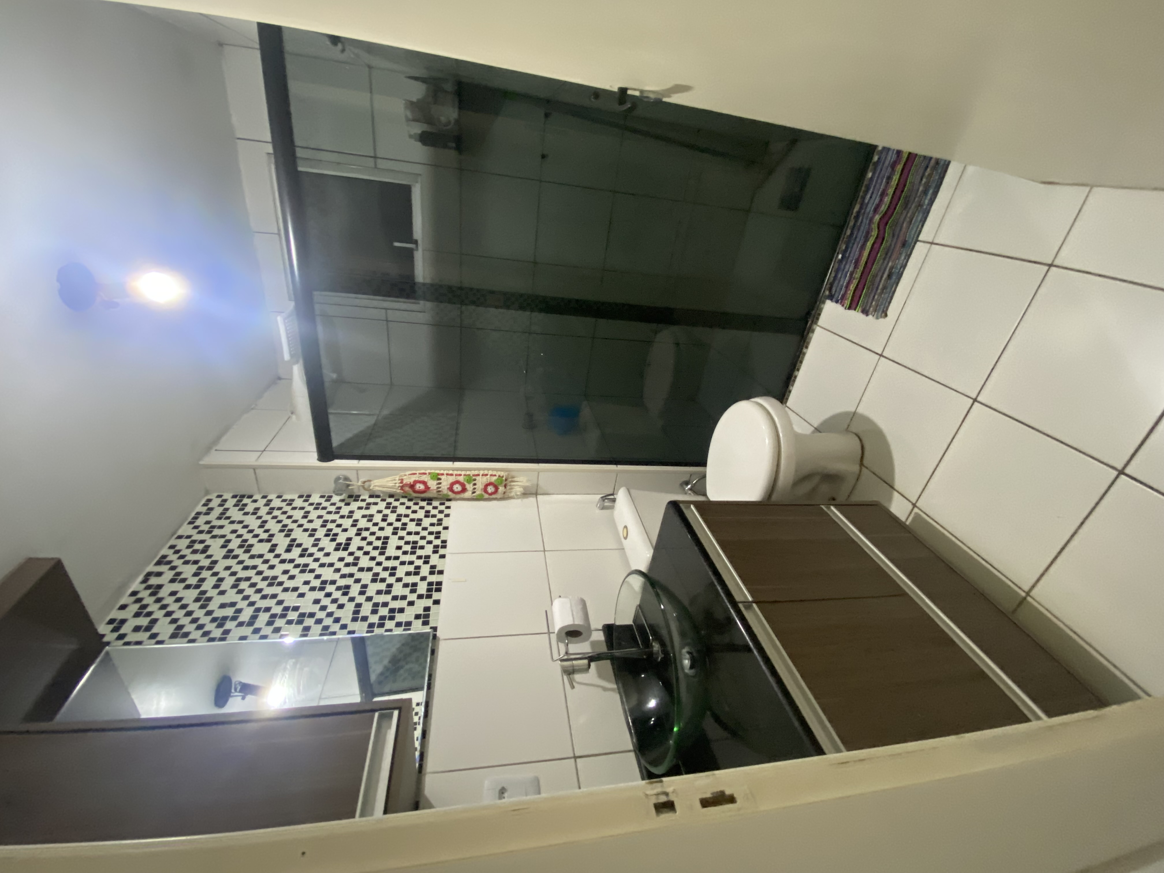 Apartamento à venda com 2 quartos, 45m² - Foto 4