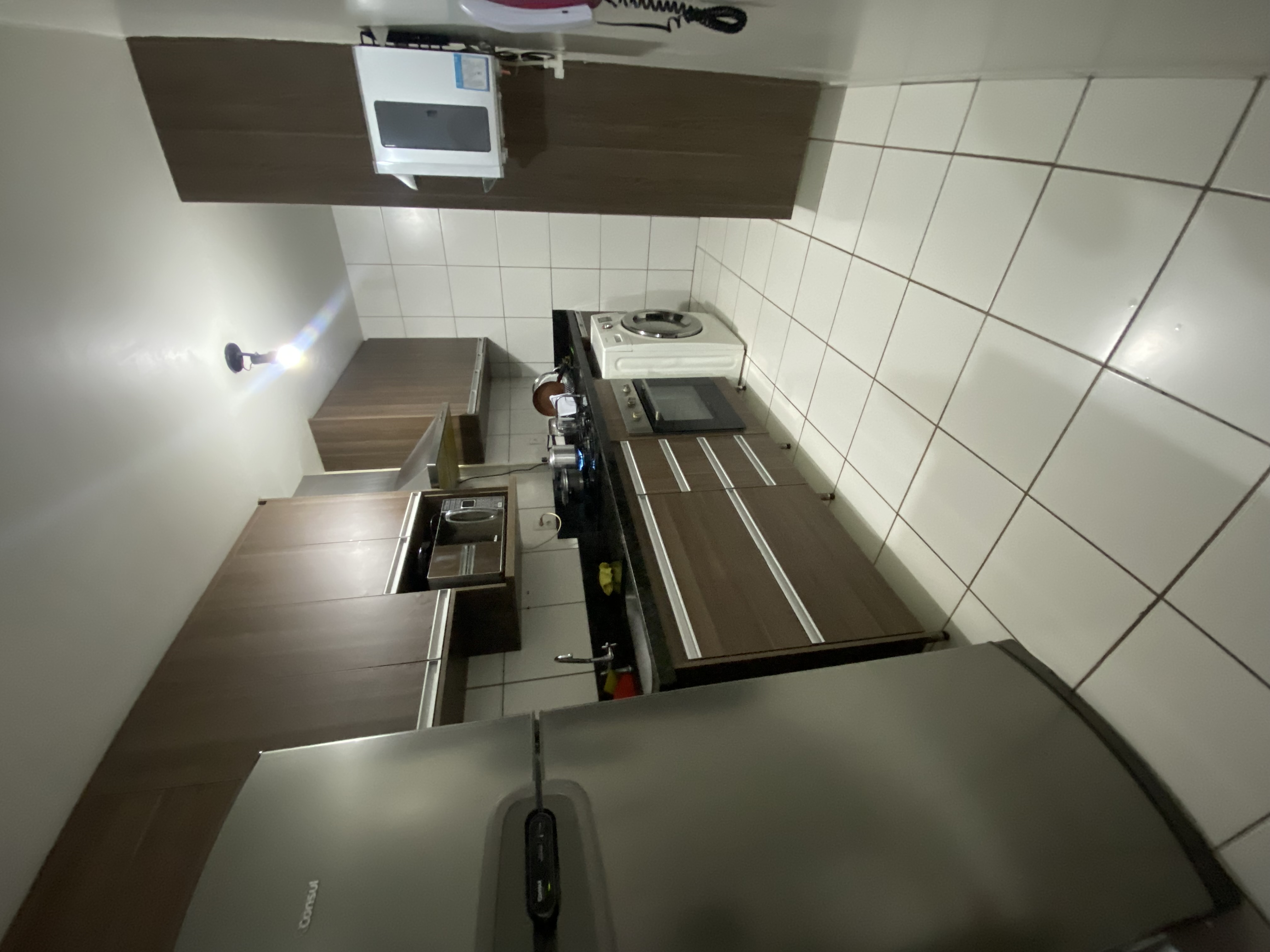 Apartamento à venda com 2 quartos, 45m² - Foto 6