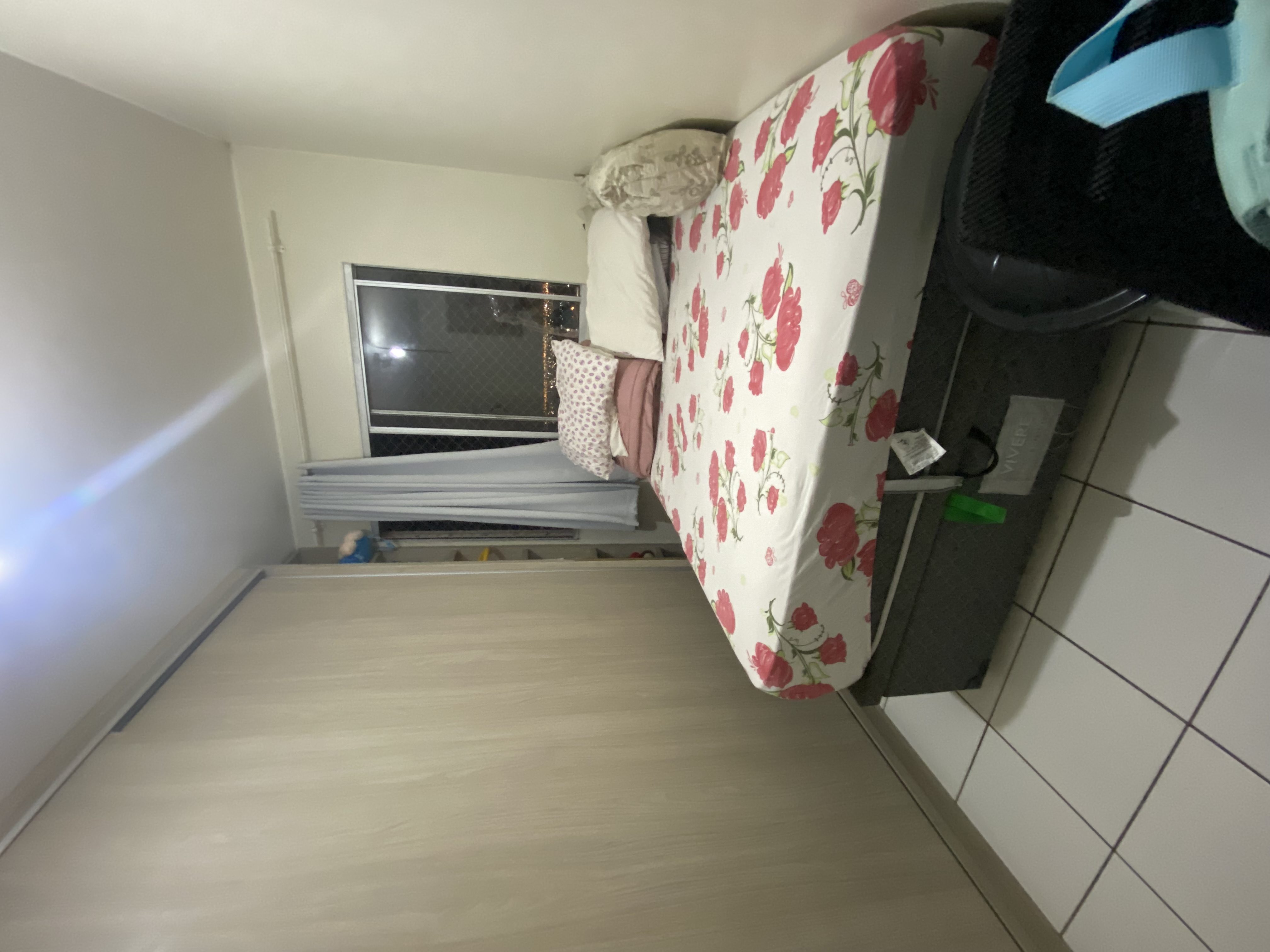 Apartamento à venda com 2 quartos, 45m² - Foto 2