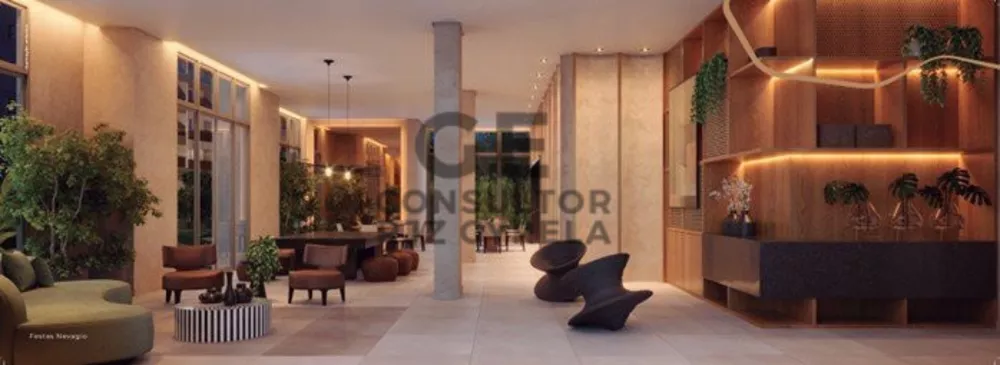 Apartamento, 3 quartos, 126 m² - Foto 8