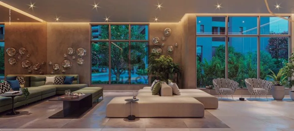 Apartamento, 3 quartos, 126 m² - Foto 1