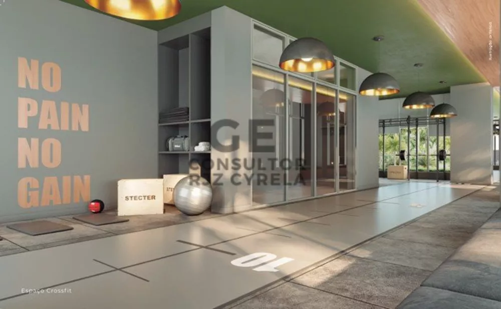 Apartamento, 3 quartos, 126 m² - Foto 4