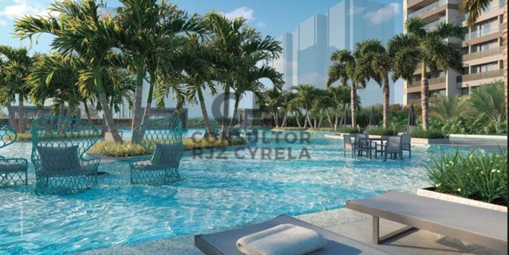 Apartamento, 3 quartos, 126 m² - Foto 15