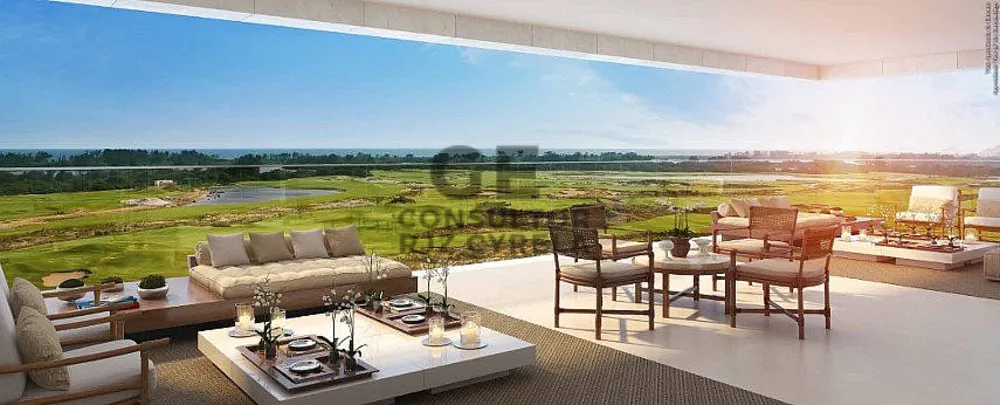 Apartamento, 3 quartos, 266 m² - Foto 15