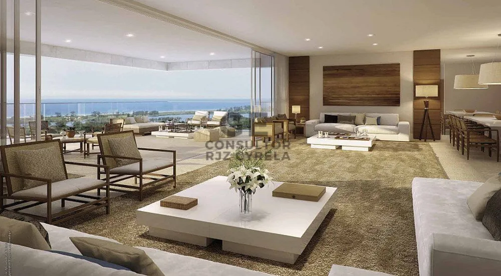Apartamento, 3 quartos, 266 m² - Foto 20