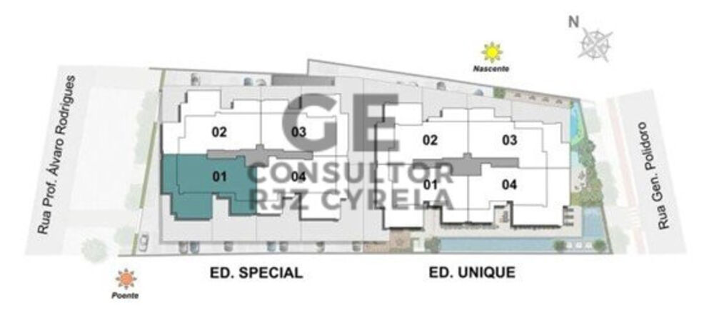 Apartamento, 3 quartos, 214 m² - Foto 15